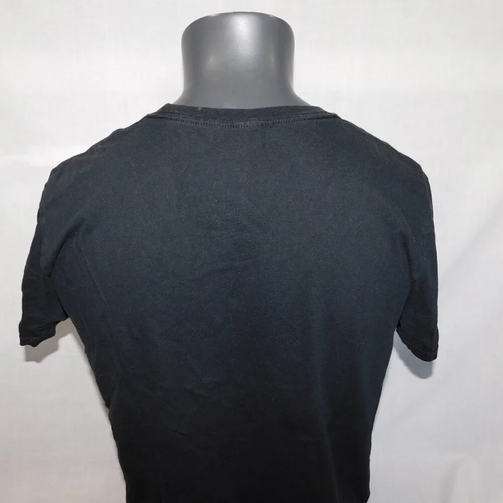 HTF Roddy Ricch Every Season Slaxers Mens L Black Graphic T Shirt - Picture 8 of 9